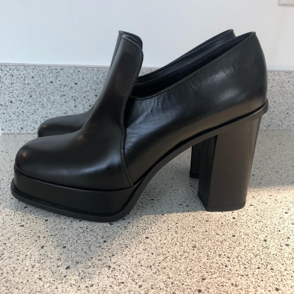 Celine platform size 38